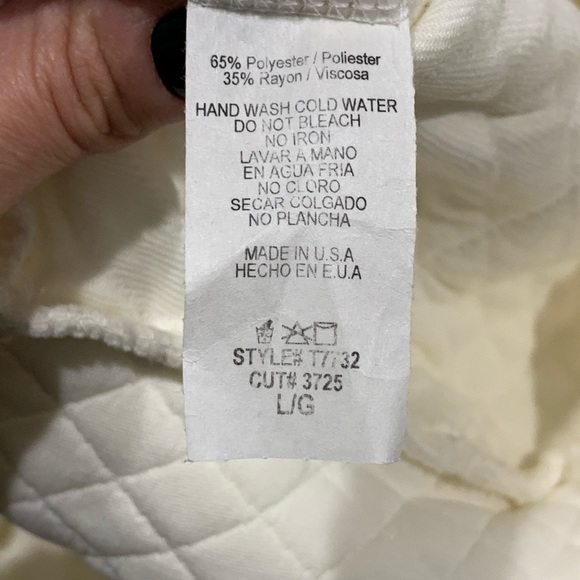 Reindeer Sweater - Picture 5 of 5